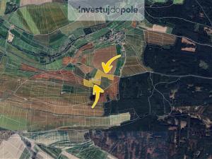 Prodej pole, Kropáčova Vrutice - Kojovice, 27309 m2