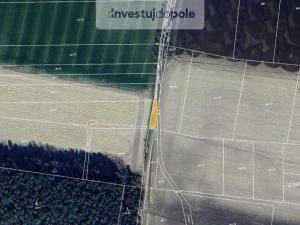 Prodej louky, Čelákovice - Sedlčánky, 3589 m2