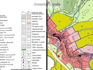 Prodej pozemku, Vojkovice - Jakubov, 12726 m2