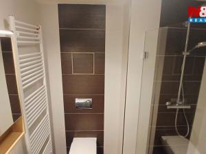 Pronájem bytu 2+kk, Praha - Žižkov, Hartigova, 47 m2