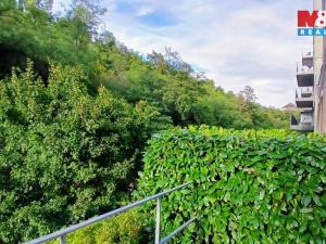 Pronájem bytu 2+kk, Praha - Žižkov, Hartigova, 47 m2