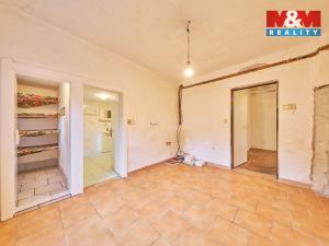 Prodej rodinného domu, Libňatov, 120 m2