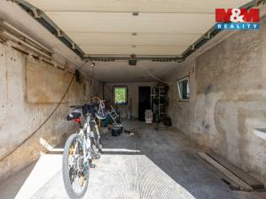 Prodej rodinného domu, Havířov - Dolní Suchá, Šumbarská, 118 m2