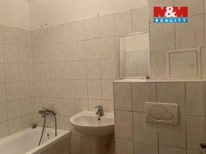 Pronájem bytu 1+kk, Olomouc - Povel, Velkomoravská, 28 m2