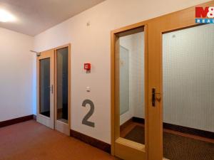 Prodej bytu 2+kk, Bedřichov, 55 m2