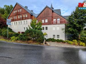 Prodej bytu 2+kk, Bedřichov, 55 m2