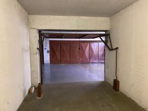 Pronájem garáže, Praha - Kamýk, Pavlíkova, 20 m2