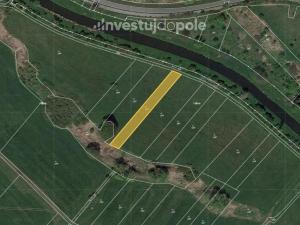 Prodej louky, Kladruby nad Labem - Kolesa, 2604 m2