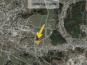 Prodej pozemku, Lučany nad Nisou, 3213 m2