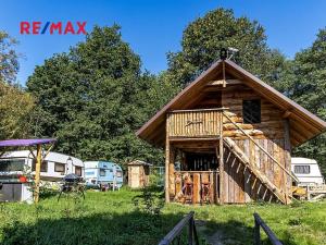 Prodej rodinného domu, Dolní Podluží, 537 m2