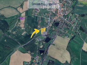 Prodej pozemku, Sedlec-Prčice - Sedlec, Dr. E. Beneše, 211 m2