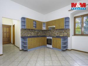 Pronájem bytu 3+1, Nový Bor, Husova, 70 m2