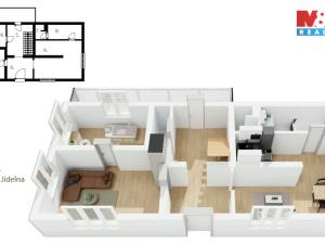 Prodej rodinného domu, Rokytnice nad Jizerou - Dolní Rokytnice, 186 m2