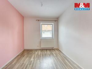 Prodej bytu 3+kk, Holýšov, Na Radosti, 55 m2