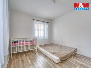 Prodej bytu 3+kk, Holýšov, Na Radosti, 55 m2