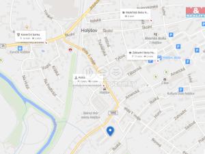 Prodej bytu 3+kk, Holýšov, Na Radosti, 55 m2
