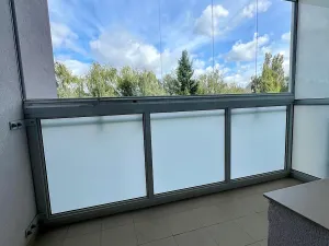 Pronájem bytu 3+1, Hradec Králové, třída Edvarda Beneše, 97 m2
