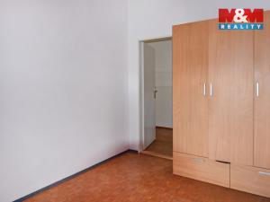Pronájem bytu 3+1, Jablonec nad Nisou, Sokolí, 93 m2