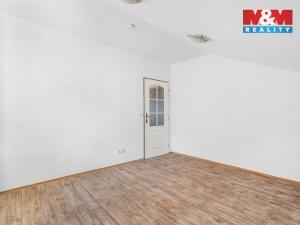 Prodej činžovního domu, Mladé Buky, 566 m2