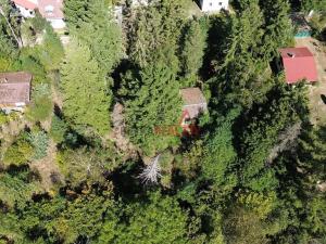 Prodej pozemku pro bydlení, Malá Hraštice, 853 m2