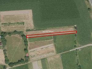 Prodej podílu komerčního pozemku, Rájec-Jestřebí, 480 m2