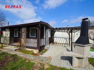 Prodej zahrady, Fulnek, 749 m2
