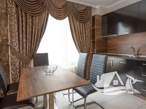 Prodej bytu 1+kk, Pomorie, Bulharsko, 47 m2