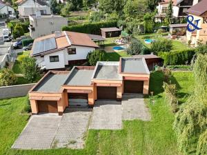 Prodej garáže, Horní Moštěnice, 22 m2