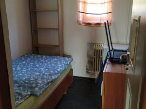 Pronájem bytu 3+1, Vsetín, Červenka, 20 m2