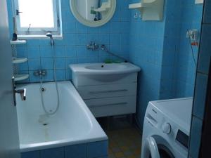Pronájem bytu 3+1, Vsetín, Červenka, 20 m2