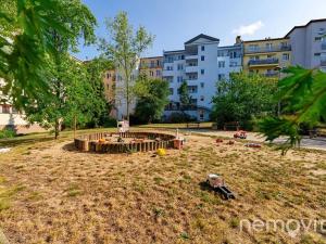 Prodej bytu 3+kk, Praha - Kunratice, V Zeleném údolí, 118 m2