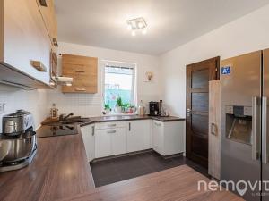 Prodej rodinného domu, Mníšek pod Brdy, Rymaně, 162 m2