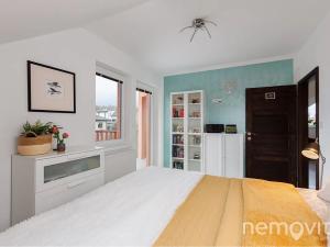 Prodej rodinného domu, Mníšek pod Brdy, Rymaně, 162 m2