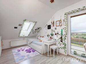 Prodej rodinného domu, Mníšek pod Brdy, Rymaně, 162 m2