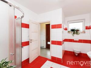Prodej rodinného domu, Mníšek pod Brdy, Rymaně, 162 m2