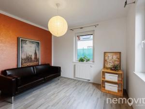 Prodej rodinného domu, Mníšek pod Brdy, Rymaně, 162 m2