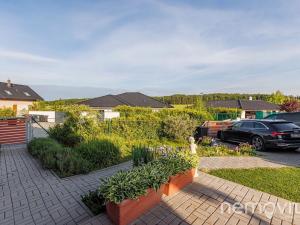 Prodej rodinného domu, Mníšek pod Brdy, Rymaně, 162 m2