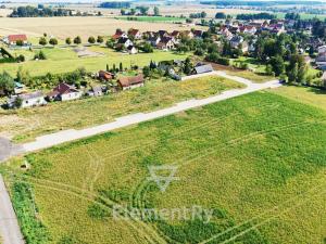 Prodej pozemku pro bydlení, Mokrovousy, 669 m2