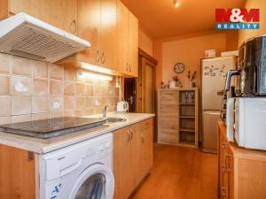 Prodej bytu 2+kk, Nový Bor, Tř. T. G. Masaryka, 42 m2