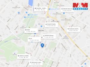 Prodej bytu 2+kk, Nový Bor, Tř. T. G. Masaryka, 42 m2