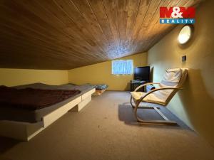 Prodej chaty, Písek - Budějovické Předměstí, 37 m2