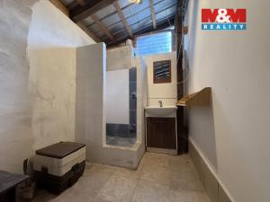 Prodej chaty, Písek - Budějovické Předměstí, 37 m2