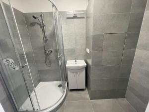 Pronájem bytu 3+1, Červenka, Nádražní, 62 m2