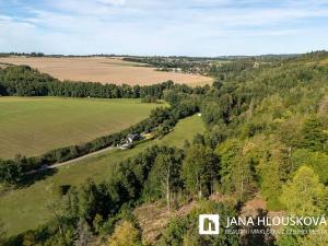 Prodej chaty, Okrouhlo, 25 m2