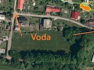 Prodej pozemku pro bydlení, Fryčovice, 7771 m2