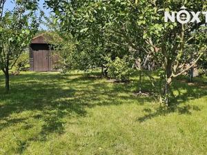 Prodej zahrady, Planá nad Lužnicí, 372 m2
