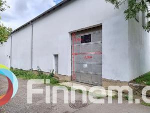Pronájem skladu, Praha - Písnice, 400 m2