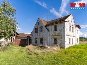 Prodej rodinného domu, Lipová - Dolní Lipina, 818 m2