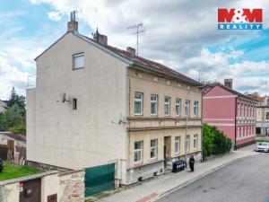 Prodej bytu 2+kk, České Budějovice - České Budějovice 7, Šumavská, 34 m2