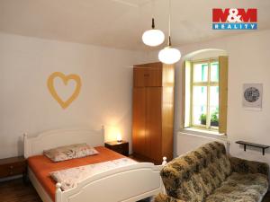 Prodej rodinného domu, Velvary, Růžová, 110 m2